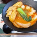 久しぶりの筋肉痛