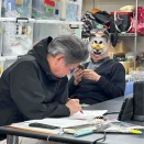 塩入　&    梅ちゃんのいい塩梅