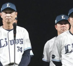 【西武】胸を張ってCS、そして日本シリーズへ！