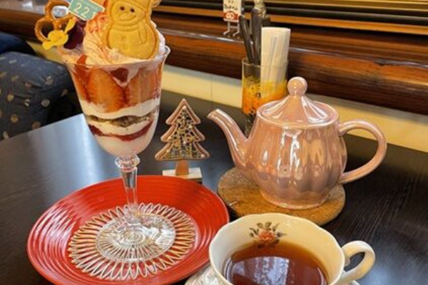 あっちこっちここページ あっちこっち ここdeランチ