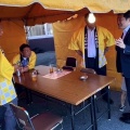 地域を歩いて寄せられる『農政』に関する声