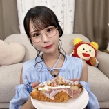『[ノイミー] 明日9/22の『めざましテレビ』トレンド情報コーナー『イマドキ』に、尾木波菜が出演！！』の画像