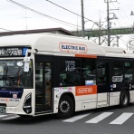 相鉄バス情報室 ～ １台のバスを追いかけて ～