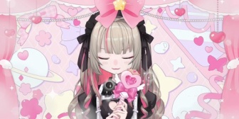 【にじさんじ】スマホにロックがかかってしまったりりむ、無事運営に助けてもらう