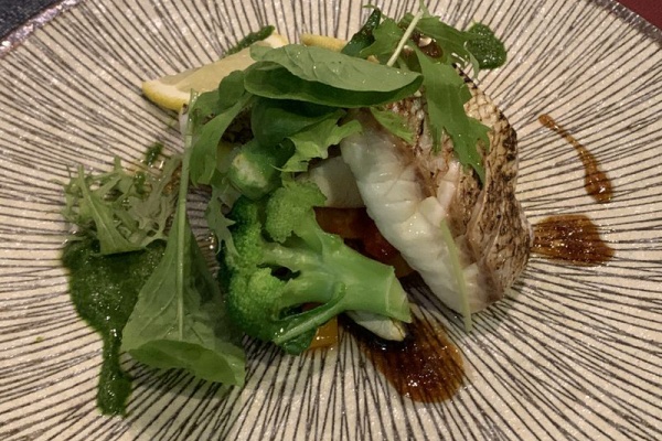 あさぴーのおいしい独り言 片山津温泉