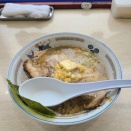 チャーシュー専門店 チャーシュー力Z 新狭山店「さそり固め みそ（こってり）」