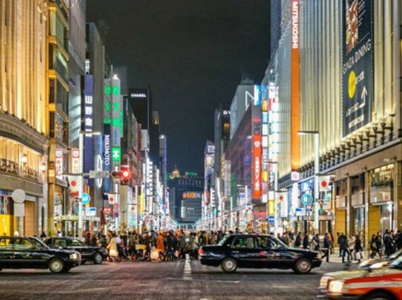 習近平が「日本に行くな」と煽った意外な結末…街から中国人が消えて分かった「日本の観光業」の知られざる強さ