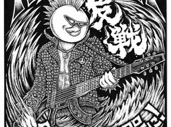 【前売りチケット販売中!】10月10日~12日 "KAPPUNK 2026"開催!!