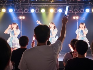 【夫婦】夫が地下アイドルの女性のライブ配信で高額な投げ銭をしてました　みなさんならどうしますか？