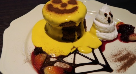 茶屋町 くろにゃんの孤高のグルメ だめだめダイエット