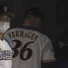 【vsロッテ】日ハムバーヘイゲン4回2安打6奪三振無失点　わずか56球で降板