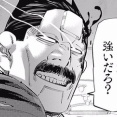 【ゴールデンカムイ】コイツ絶対死なないだろ