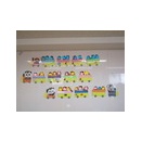 ★お誕生日会★　　　あひる・いぬ・うさぎ