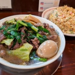 麺のすゝめ　（メンノススメ）