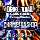 DBFW『FP-001 孫悟空 シリアルナンバー入り』 配布時には封筒とピロー