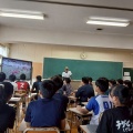 7月11日(金)  ビデオMTG→グラウンド→SC