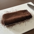 ガトーショコラ作ったで～