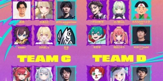 最速でTFT学ぶイベント「FAST8」第二回が開催決定！VTuberからは神楽めあ、猫汰つな、日ノ隈らん等が参加『9/5(金)：TFT講座 → 練習、9/6(土)：練習、9/7(日)：本番』