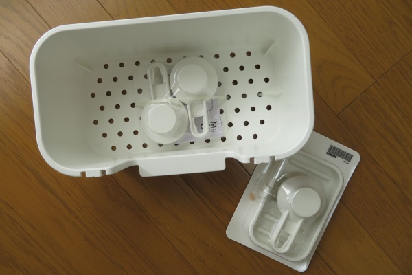 団地でひとり暮らし お風呂