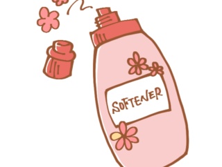 ワイ「柔軟剤ってどこの使ってる？」同僚こどおじ「じゅ、柔軟剤…？」