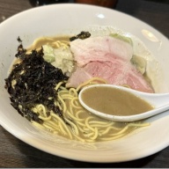 麺屋井上＠堀切菖蒲園