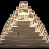 これがBIG6億円当たった奴の通帳！！お前らもし当たったらどうする？