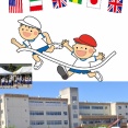運動会はやはり秋ですかねぇ・・・