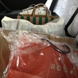 『 タクシー＆お買い物デー♡』の画像