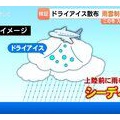 ドライアイスで雨雲制御　集中豪雨被害を防ぐ「AMAGOI」実証実験が12月始動　富山大など2050年実用化目指す
