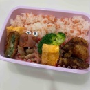 学童弁当