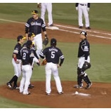 『二軍落ち｜2013NPBペナントレース』の画像