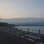 遠い海・遠い街