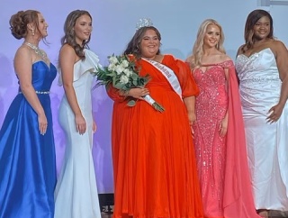 【画像】世界でもっとも美しい女性が決定！ドドリアみたいな奴で大炎上ｗｗｗｗｗｗｗｗｗｗｗｗｗｗｗｗｗｗｗ