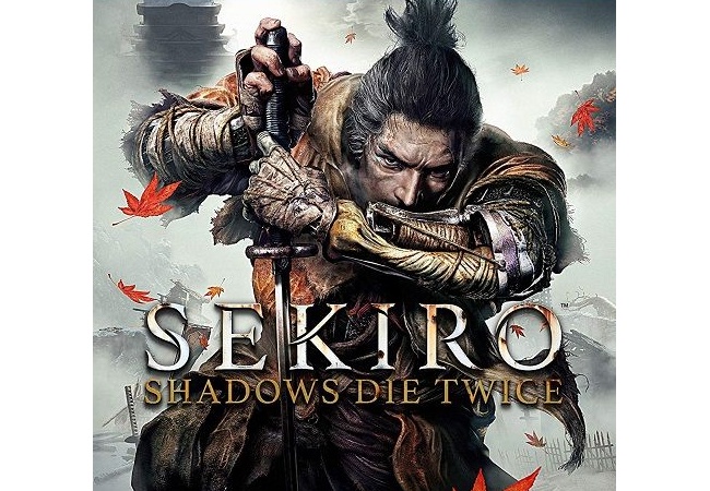 【朗報】SEKIROの主人公、くそカッコいいｗｗｗｗｗｗ