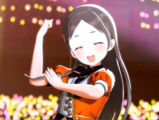 【動画】学マス、各アイドルの「GO MY WAY!!」かわいい