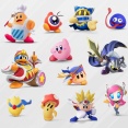 星のカービィエアライダーの出走キャラクターがヘボ過ぎる件