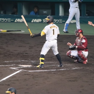 野球の記録で話したい