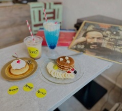 【レポ】レコードカフェ ナード、10/26(日)北浦和にオープン！音楽でつながるコミュニティカフェ誕生北
