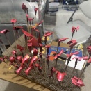 HG ガンダムアメイジングバルバトスルプス その17