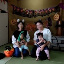 2025年10月21日ハッピーハッピーハロウィン