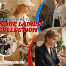 旬の愛され(流行)服は “ 毎シーズンのワードローブのキーアイテム ”！💕