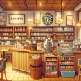 「コメダ珈琲店」1,100店舗突破、日本一の珈琲チェーンに。人気の理由は「落ち着く」「満足感がある」