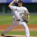 【球界雑談】巨人に戻るのか、MLBで現役を続けるのか…オリオールズからロッキーズへ渡り結果を残し続ける男の選択に日米のファンが気をもんでいる件