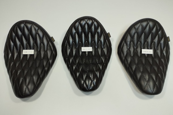 ランブータンバイクシート作製のブログ - ランブータンハイバック