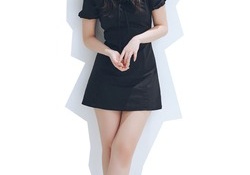 【画像】金川紗耶さん、最新のナマ太ももを公開した結果