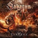 Sabaton『『Legends』レビュー感想、歴史メタルのパイオニア必見の新作