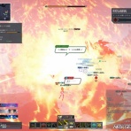 PSO2チーム「ぐるぐる温泉」お茶犬みどりのブログ
