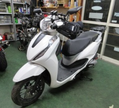 クランクケース破損