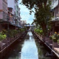 ＤＯＷＮ ＴＯＷＮ ＢＯＹ バンコク旅行④