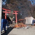 市内の神社で厄除大祭